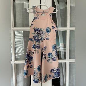 Girls Dress - Special Occasion